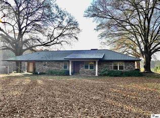 713 Ervin Rd, Spearsville, LA 71277