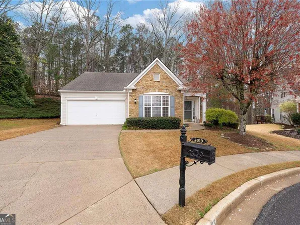 4019 Somersal Ct, Cumming, GA 30040