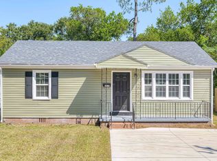 1510 Heard Ave, Augusta, GA 30904