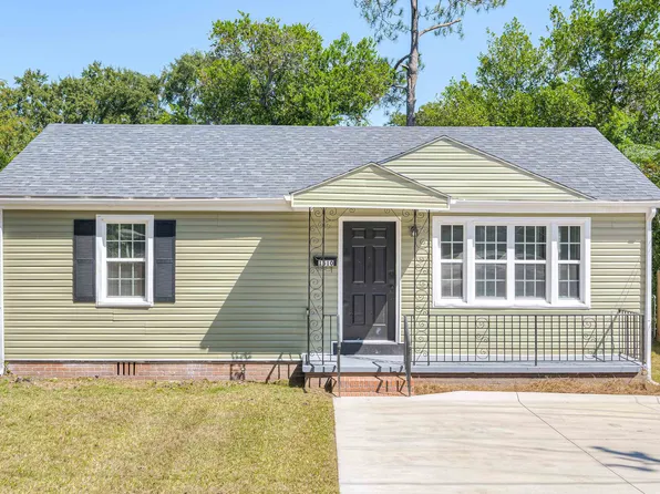 1510 Heard Ave, Augusta, GA 30904