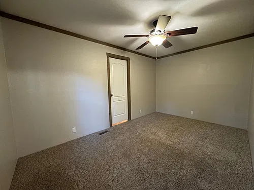 Floor plan 1307