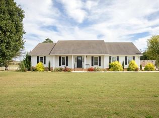 133 County Road 413, Killen, AL 35645