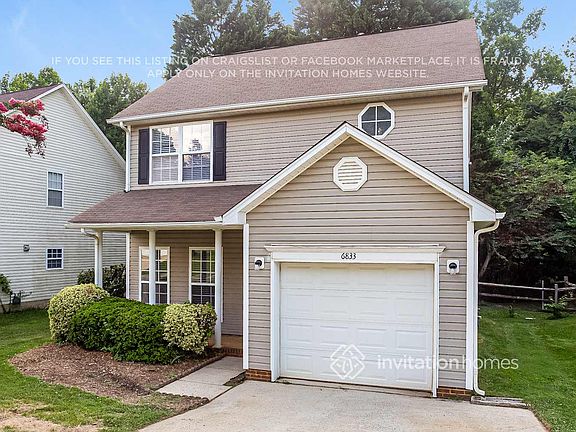 4th image of 6833 Brachnell View Dr