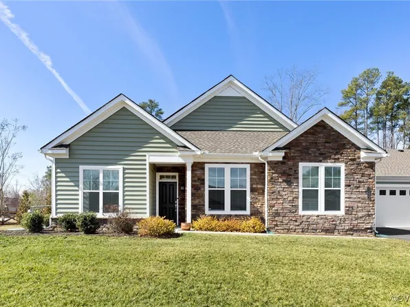 1106 Woodlet Meadow Ln, Midlothian, VA 23114