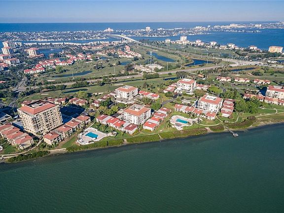 3rd image of 6219 Palma Del Mar Blvd S APT 406