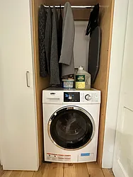 Rented by Quality Living Village, Inc.