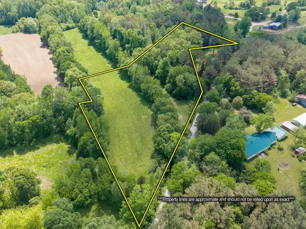 0 Red Williams Rd Lot 3, Huntingdon, TN 38344