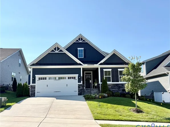 6249 Deer Summit Ct, Moseley, VA 23120