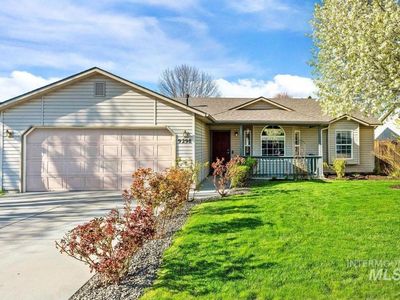 9298 W Ottawa Dr, Boise, ID, 83709