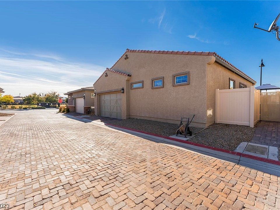 747 Vivaldi Hills St, Henderson, Nv 89011 