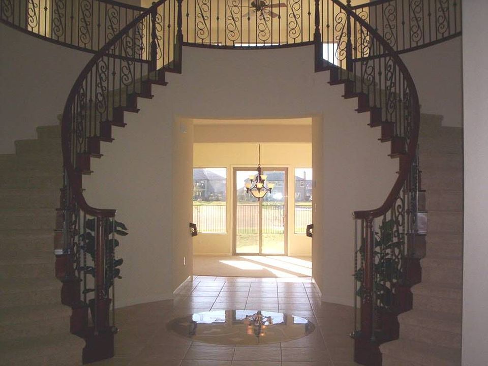 Beautiful tile 