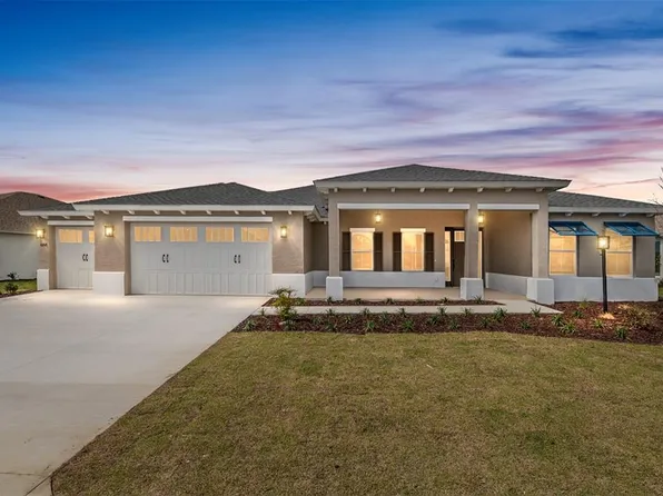 10345 SW 82nd Place Rd, Ocala, FL 34481