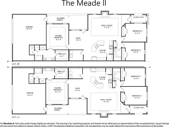 3rd image of 1156 W Cavaletti Cir Lot 261