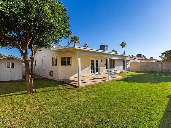 4th image of 3754 W Campo Bello Dr