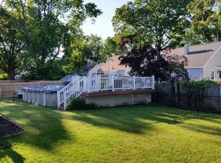 90 Byron Blvd, Warwick, RI 02888