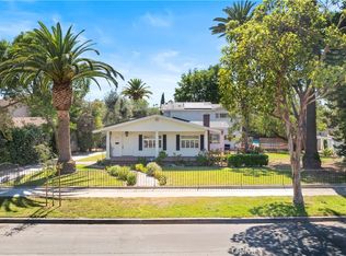4031 N Virginia Rd, Long Beach, CA 90807