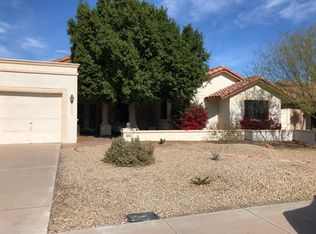 1012 E Vinedo Ln, Tempe, AZ 85284