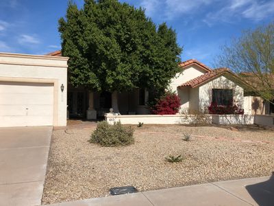 1012 E Vinedo Ln, Tempe, AZ, 85284