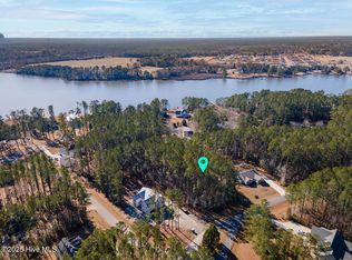 202 Shreveport Ct, Havelock, NC 28532