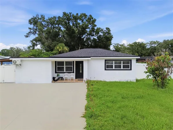 8901 N OREGON AVENUE, TAMPA, FL 33604