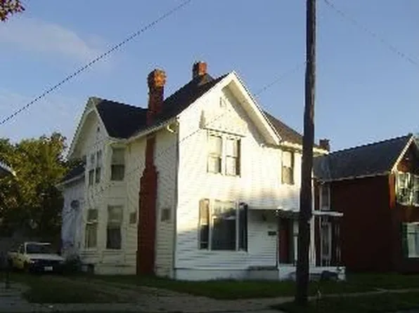 1814 Airport Hwy, Toledo, OH 43609