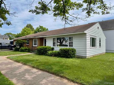 1825 3rd Ave S, Escanaba, MI, 49829