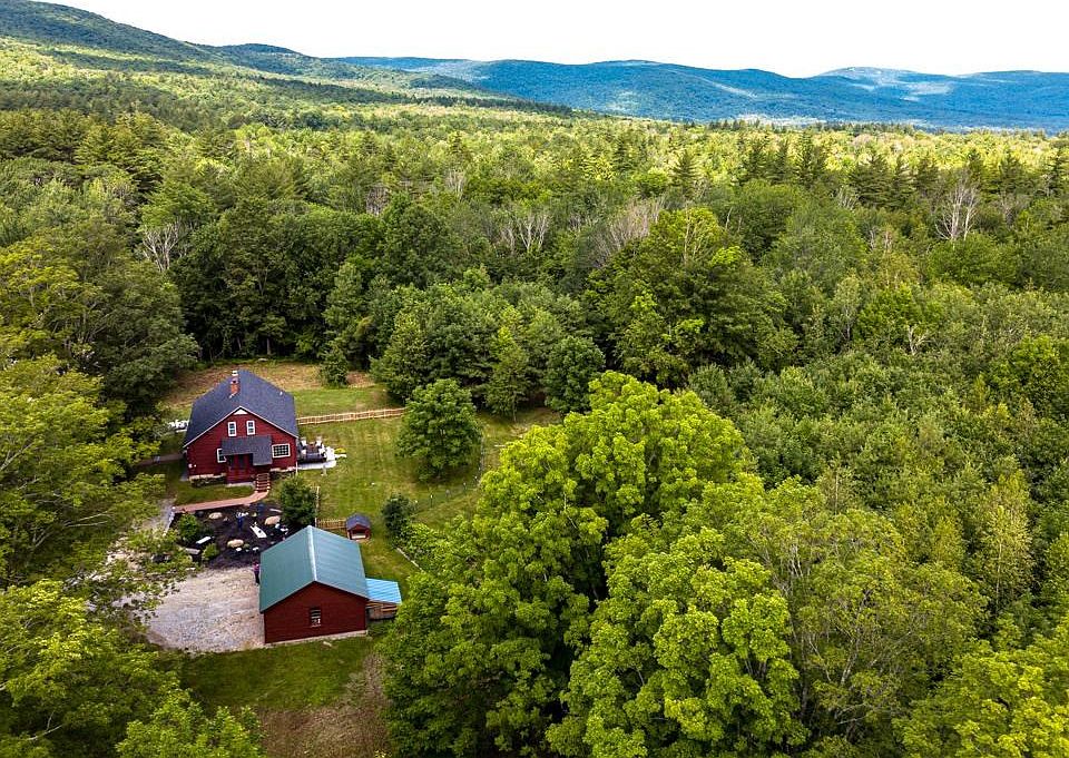509 West Road, Bradford, NH 03221 Zillow