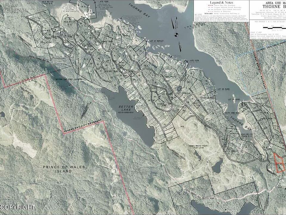 2nd image of Lots 6&7 Jud Rd