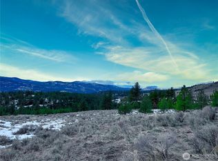 1111 White Tail Ln, Tonasket, WA 98855