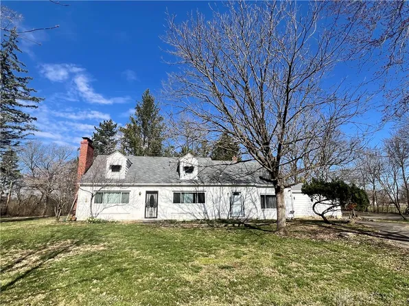 6911 Bellefontaine Rd, Dayton, OH 45424