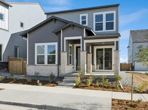 2285 W 162nd Ave, Broomfield, CO 80023