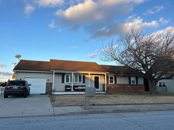 142 Nottingham Rd, Pennsville, NJ 08070