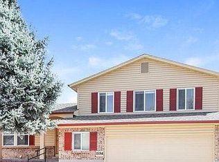19123 E Whitaker Pl, Aurora, CO 80015