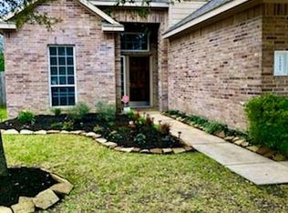 15303 Riford Dr, Cypress, TX 77429