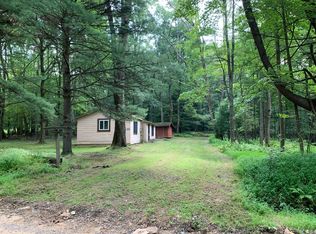 1052 Sharp Rd, Sigel, PA 15860