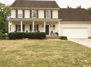 1804 Treyburn Ln, High Point, NC 27265