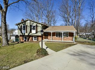 2603 Duxbury Ct, Woodbridge, VA