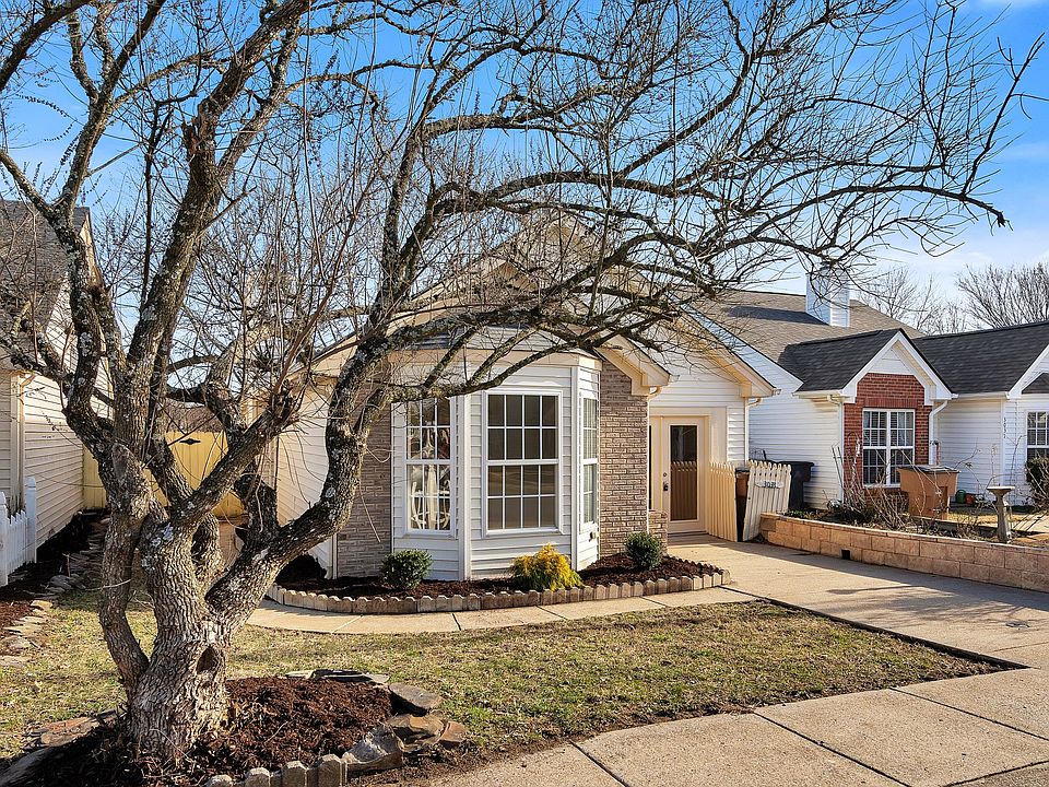 3033 Penn Meade Way, Nashville, TN 37214 Zillow