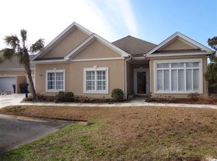 1444 Saint Thomas Cir, Myrtle Beach, SC 29577