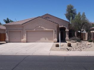 658 E Ranch Rd, Gilbert, AZ 85296