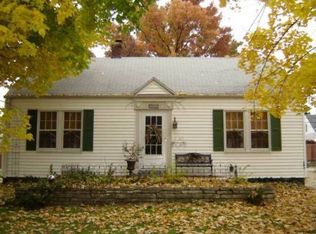 1405 W Margaret Ave, Peoria, IL 61604