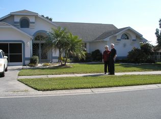 1320 Overland Dr, Spring Hill, FL 34608