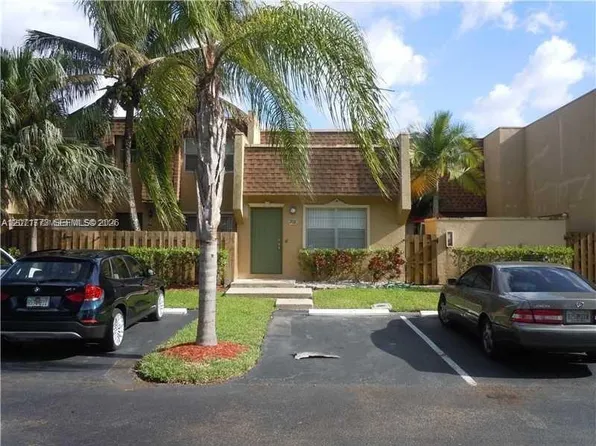 3571 NW 95th Ter APT 705, Fort Lauderdale, FL 33351