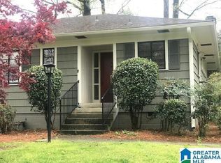 318 Westover Dr, Homewood, AL 35209