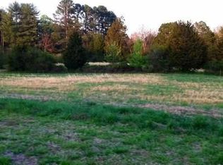 LOT Eighteen County Road 18 LOT 7030, Athens, TN 37303