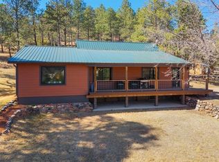 24637 139th Ave, Hermosa, SD 57744
