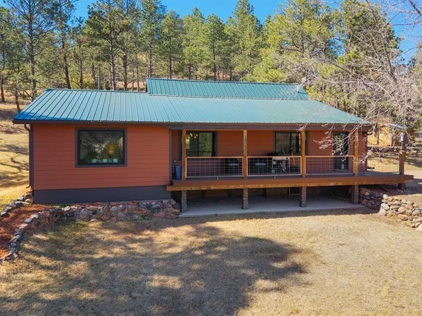 24637 139th Ave, Hermosa, SD 57744