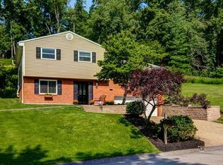 2919 Albine Dr, Glenshaw, PA