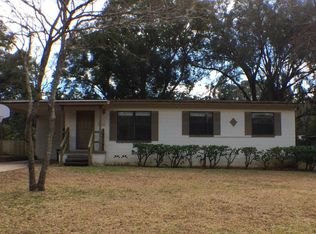 10534 Beverly Nalle Rd, Jacksonville, FL 32225