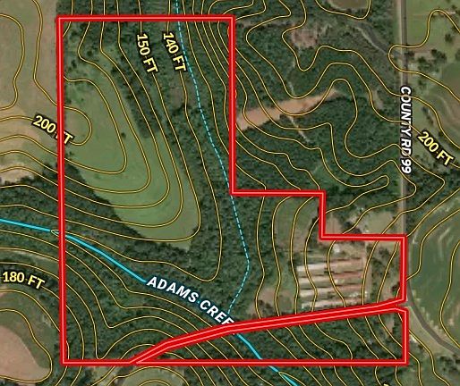5th image of 0 County Road 99 Rd